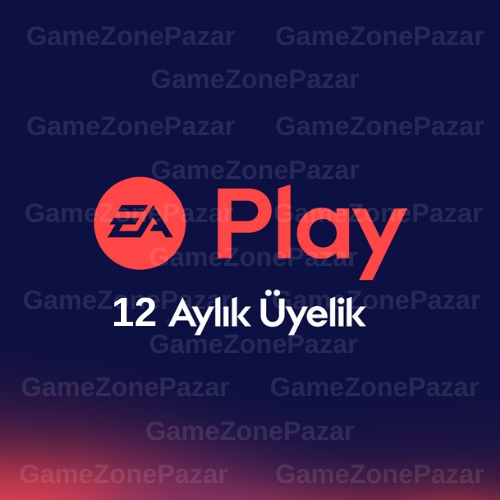  1 Yıllık Ea Games Pass + Garanti